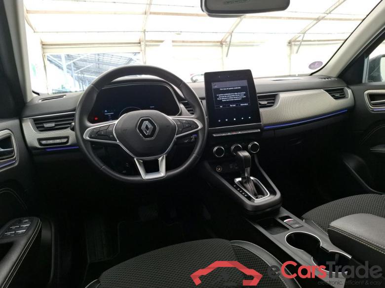 Renault Techno E-Tech full hybrid 145 Arkana Techno 1.6 E-TECH Hybrid 145CV BVA6 E6d #5
