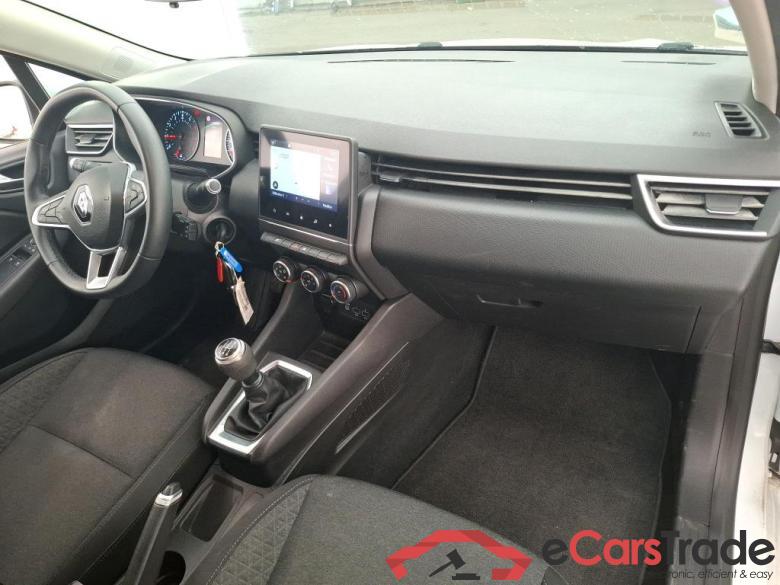 Renault Business SCe 65 Clio V Business 1.0 SCe 65CV BVM5 E6d #5