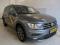 preview Volkswagen Tiguan #1