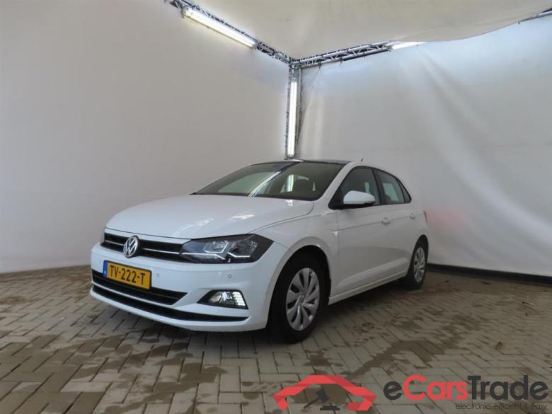 VOLKSWAGEN POLO 1.0 TSI Comf.l. Bus. #1