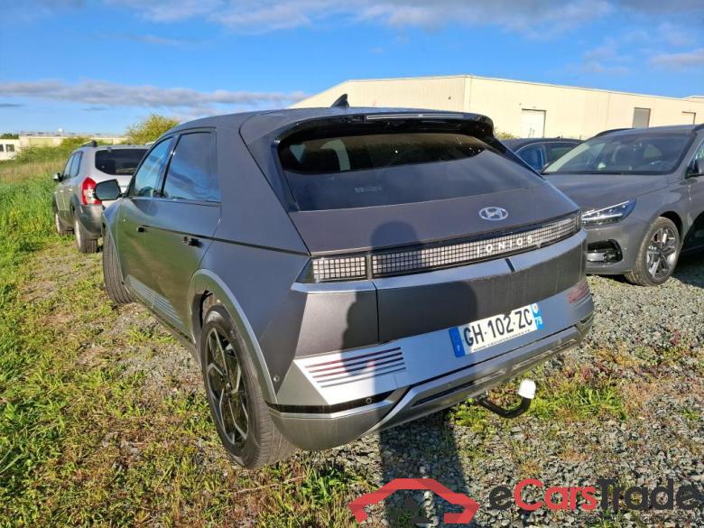 Hyundai BEV 73KWH RWD EXECUTIVE HYUNDAI Ioniq 5 / 2021 / 5P / SUV BEV 73KWH RWD EXECUTIVE #2