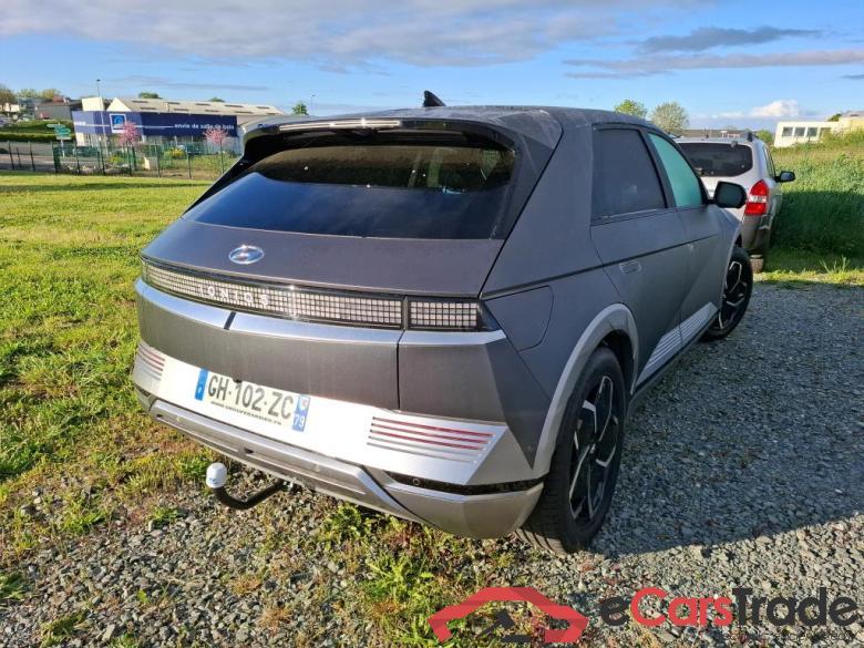 Hyundai BEV 73KWH RWD EXECUTIVE HYUNDAI Ioniq 5 / 2021 / 5P / SUV BEV 73KWH RWD EXECUTIVE #3