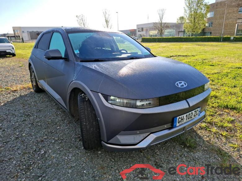 Hyundai BEV 73KWH RWD EXECUTIVE HYUNDAI Ioniq 5 / 2021 / 5P / SUV BEV 73KWH RWD EXECUTIVE #4