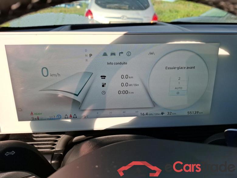 Hyundai BEV 73KWH RWD EXECUTIVE HYUNDAI Ioniq 5 / 2021 / 5P / SUV BEV 73KWH RWD EXECUTIVE #6