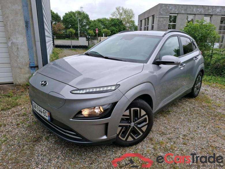 Hyundai BEV 64KWH ELECTRIQUE 204CH BUSINESS HYUNDAI Kona / 2020 / 5P / SUV BEV 64KWH ELECTRIQUE 204CH BUSINESS #1