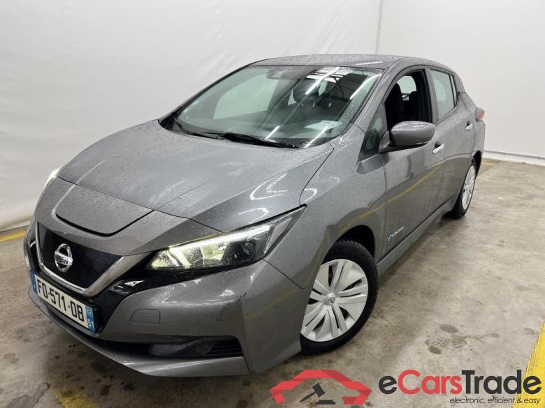 Nissan 150ch Business NISSAN Leaf / 2017 / 5P / Berline 150ch Business #1