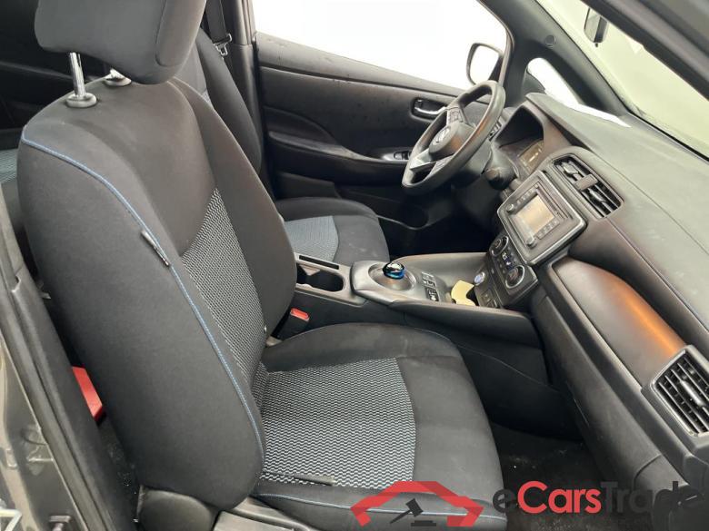Nissan 150ch Business NISSAN Leaf / 2017 / 5P / Berline 150ch Business #6