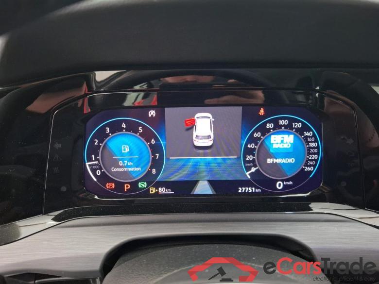 Volkswagen 1.5 eTSI OPF 130 DSG7 Style Golf VIII Berline Style 1st eTSI 1.5 TSI 130CV BVA7 E6d #6