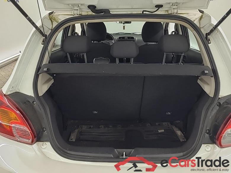 MITSUBISHI Space Star 1.0 ClearTec Cool+ 5D 52kW #5