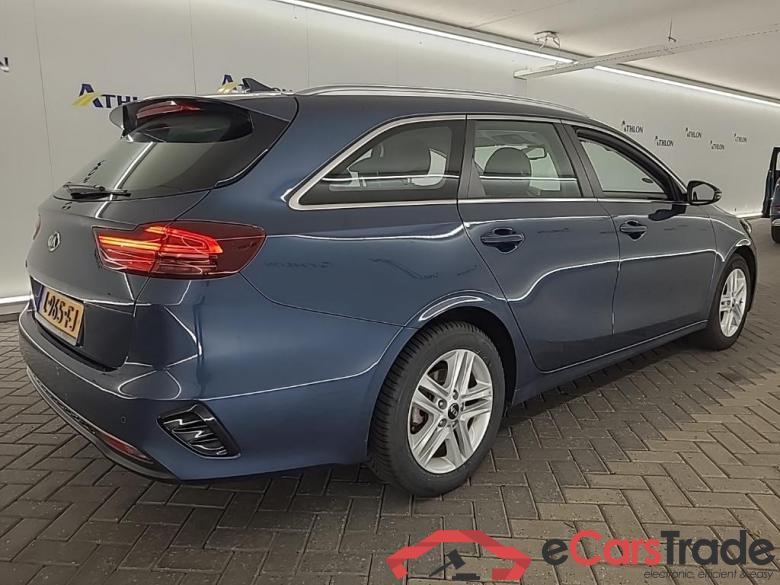 KIA ceed sportswagon 1.0 T-GDi DynamicLine 5D 88kW #3