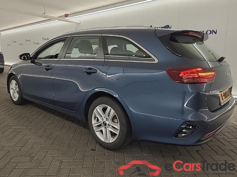 KIA ceed sportswagon 1.0 T-GDi DynamicLine 5D 88kW #4