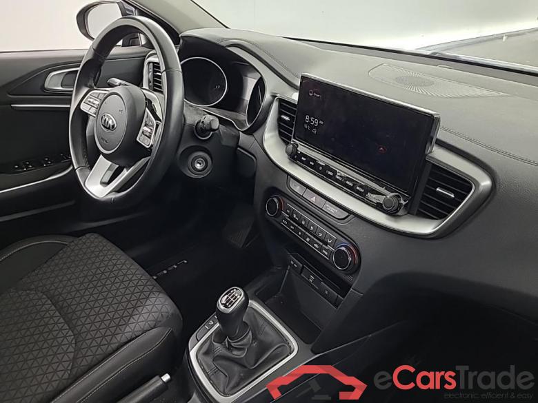 KIA ceed sportswagon 1.0 T-GDi DynamicLine 5D 88kW #6