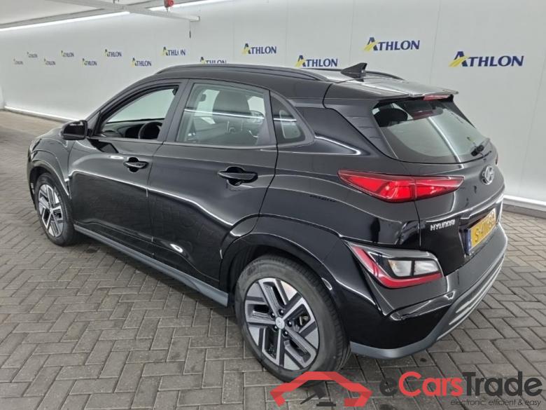 HYUNDAI Kona Comfort Electric 64 kWh 5D #4