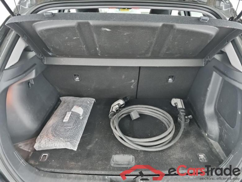 HYUNDAI Kona Comfort Electric 64 kWh 5D #5