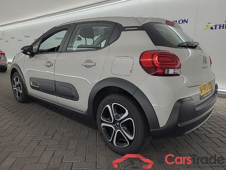 CITROEN C3 PureTech 83 S&S C-Series 5D 61kW #4