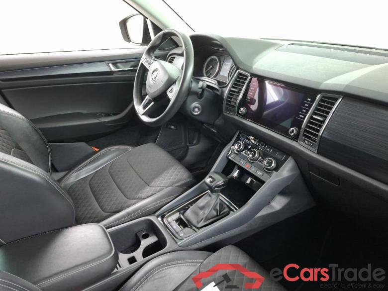 SKODA Kodiaq 1.5 TSI ACT 110kW DSG Business Edition 5D #6