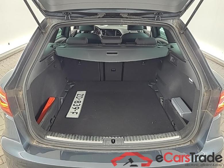 SEAT Leon ST 1.5 TSI FR Business Intense 5D 110kW #5