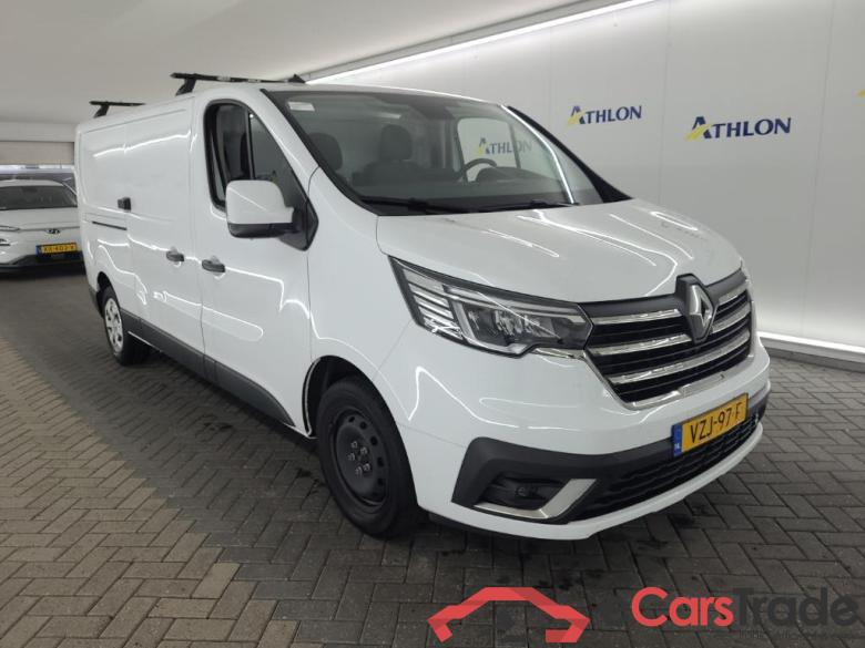 RENAULT Trafic GB L2H1 T30 2.0 dCi 130 Work Edition 4D 96kW #2