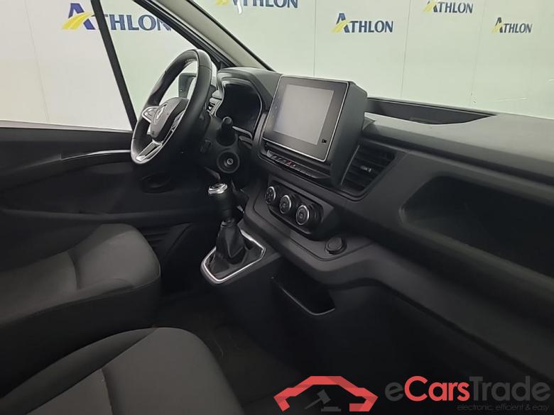 RENAULT Trafic GB L2H1 T30 2.0 dCi 130 Work Edition 4D 96kW #6