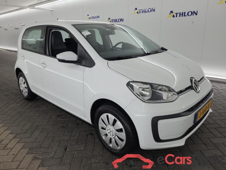 VOLKSWAGEN up! 1.0 44kW Up! 5D #2