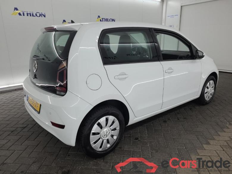 VOLKSWAGEN up! 1.0 44kW Up! 5D #3