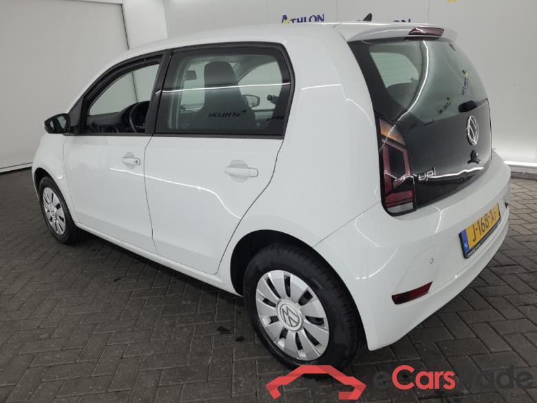 VOLKSWAGEN up! 1.0 44kW Up! 5D #4