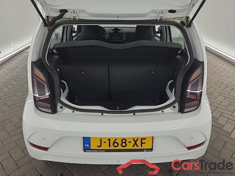 VOLKSWAGEN up! 1.0 44kW Up! 5D #5