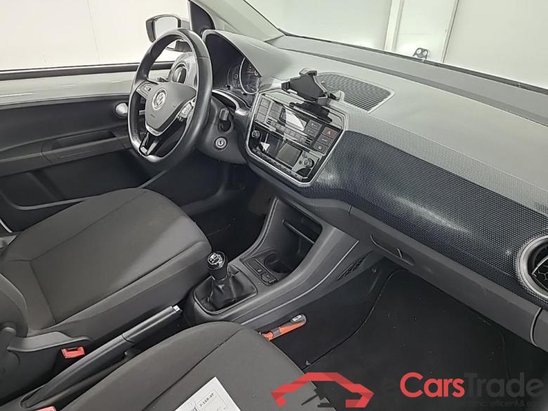 VOLKSWAGEN up! 1.0 44kW Up! 5D #6