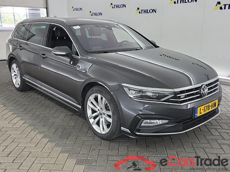 VOLKSWAGEN Passat Variant 1.5 TSI 7-DSG R-Line Business+ 5D 110kW #2