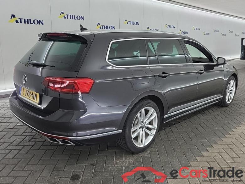 VOLKSWAGEN Passat Variant 1.5 TSI 7-DSG R-Line Business+ 5D 110kW #3