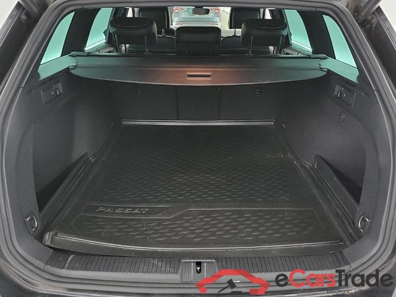 VOLKSWAGEN Passat Variant 1.5 TSI 7-DSG R-Line Business+ 5D 110kW #5