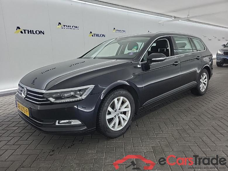 VOLKSWAGEN Passat Variant 1.5 TSI 7-DSG Comfortline Business 5D 110kW #1