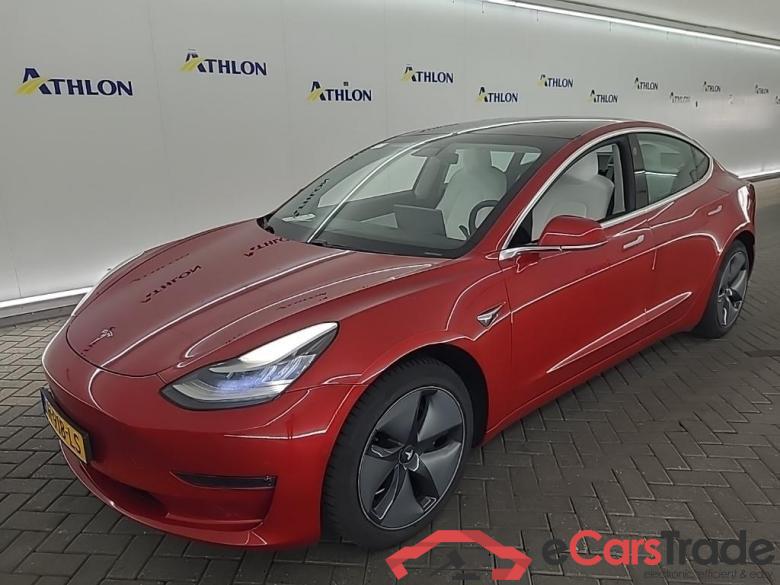 Tesla Model 3 Long Range Dual Motor AWD 4D 350kW #1