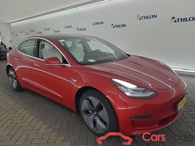 Tesla Model 3 Long Range Dual Motor AWD 4D 350kW #2