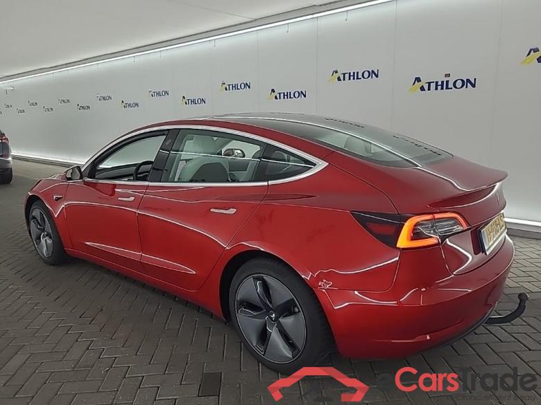 Tesla Model 3 Long Range Dual Motor AWD 4D 350kW #4