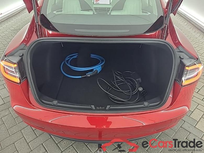 Tesla Model 3 Long Range Dual Motor AWD 4D 350kW #5