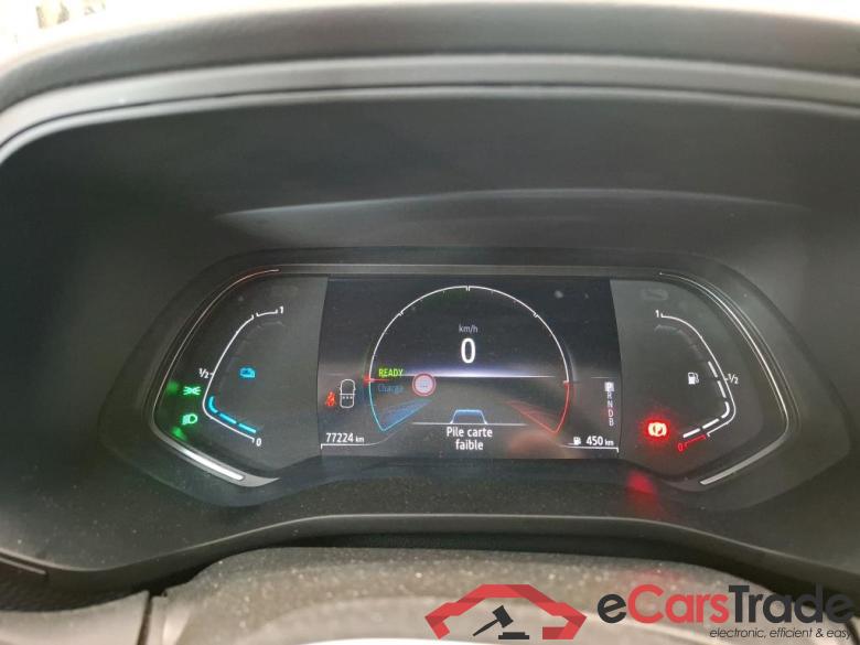 Renault Business E-TECH 145 Arkana Business 1.6 E-TECH Hybrid 145CV BVA6 E6d #6