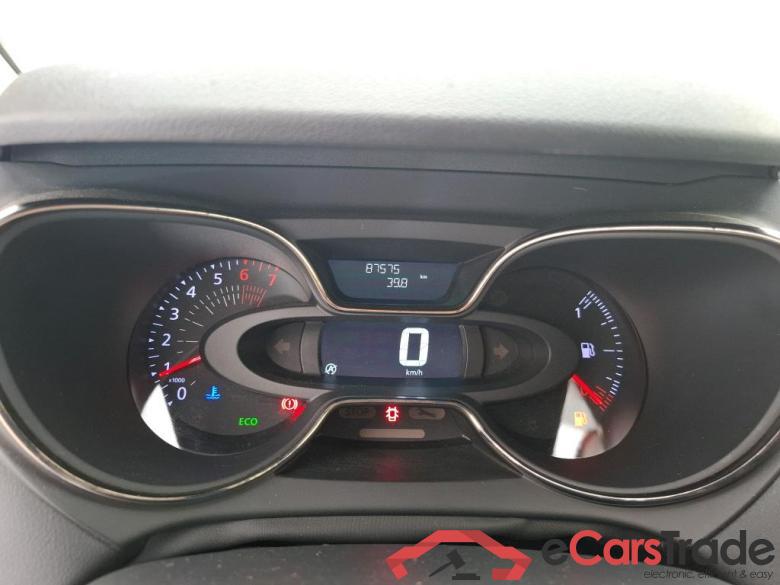 Renault Initiale Paris TCe 150 FAP Captur Initiale Paris 1.2 TCe 120CV BVM6 E6 #6