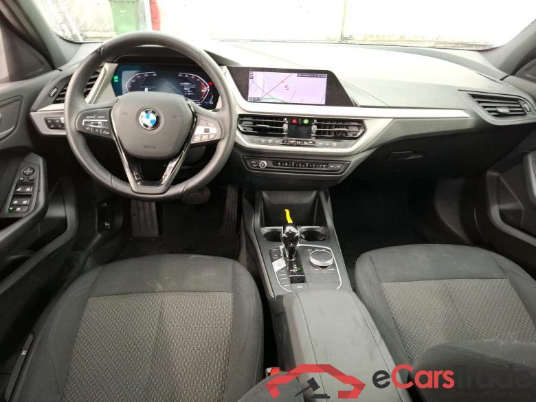 BMW  BMW Série 1 / 2019 / 5P / Berline 116d DKG7 Business Design #5