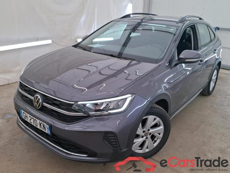 Volkswagen  VOLKSWAGEN Taigo / 2021 / 5P / SUV 1.0 TSI 110 Life Business #1