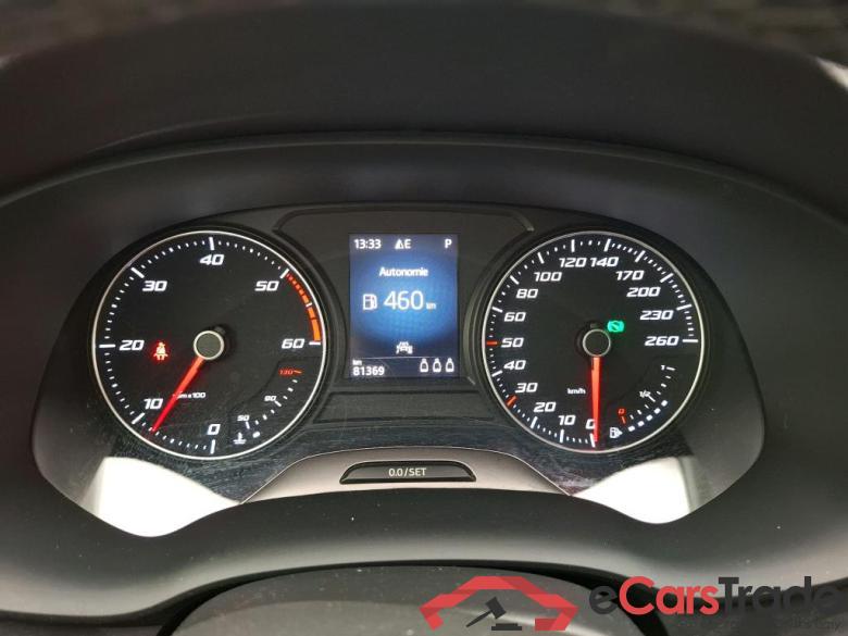 Seat 1.6 TDI 115 DSG7 Eco S&S S.Business Ateca Style Business 1.6 TDI 115CV BVA7 E6dT #6
