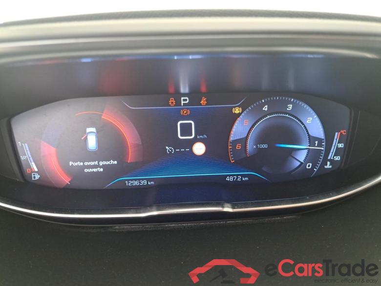 Peugeot BlueHDi 130  EAT8 ACTIVE BUSINESS 3008 Active Business 1.5 HDi 130CV BVA8 E6dT / CHAINE AAC NEUVE (PEC PAR CONSTRUCTEUR) #6