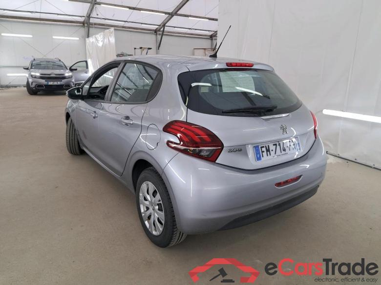 Peugeot BlueHDi 100 S&S PREMIUM PACK 208 Affaire Premium Pack 1.5 HDi 100CV BVM5 E6dT #2