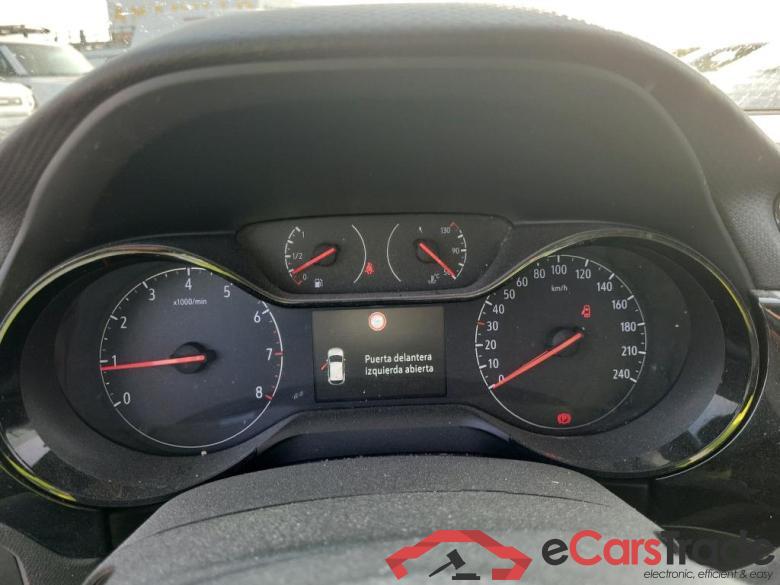 Opel 1.2 XEL 55kW (75CV) Edition Corsa F Edition 1.2 75CV E6d #4