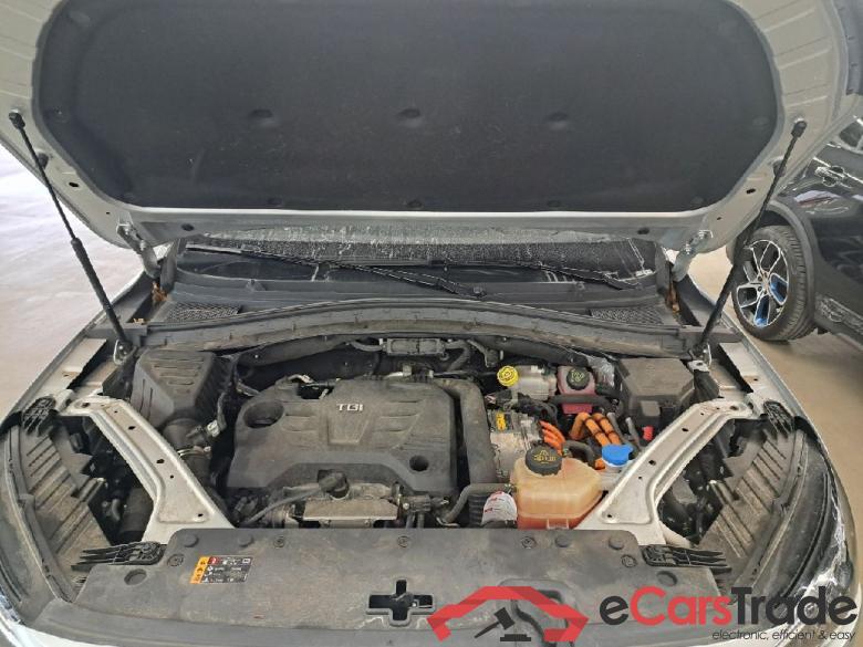MG EHS ´21 MG EHS PHEV Luxury 5d 119kW #1