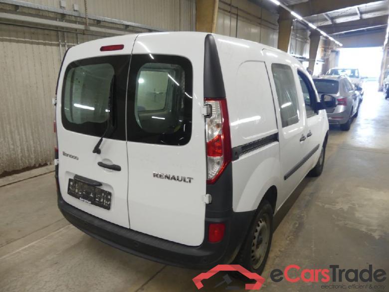 Renault * Kangoo Rapid - alt Kangoo Rapid Extra 1.5 dCi 70KW MT6 E6dT #2