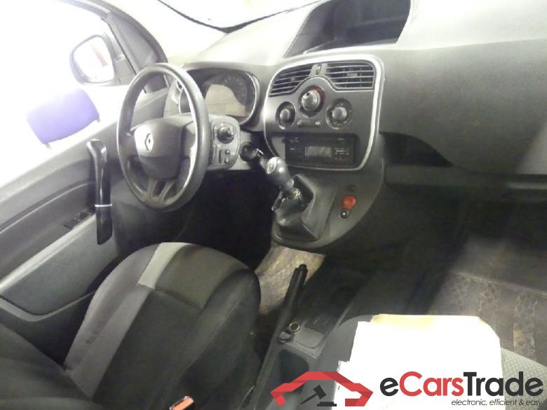 Renault * Kangoo Rapid - alt Kangoo Rapid Extra 1.5 dCi 70KW MT6 E6dT #3