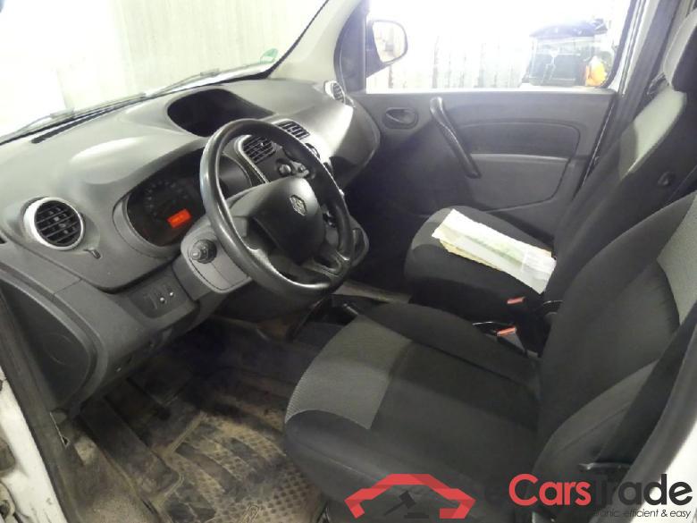 Renault * Kangoo Rapid - alt Kangoo Rapid Extra 1.5 dCi 70KW MT6 E6dT #4