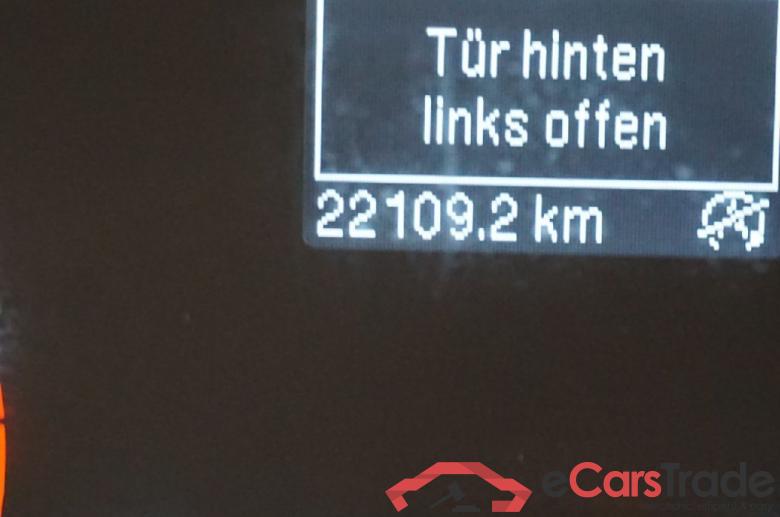 Ford _Transit CC ´13 Transit Pritsche 310 L2 Doppelkanine 2.0 TDCi 96KW MT6 E6dT #6