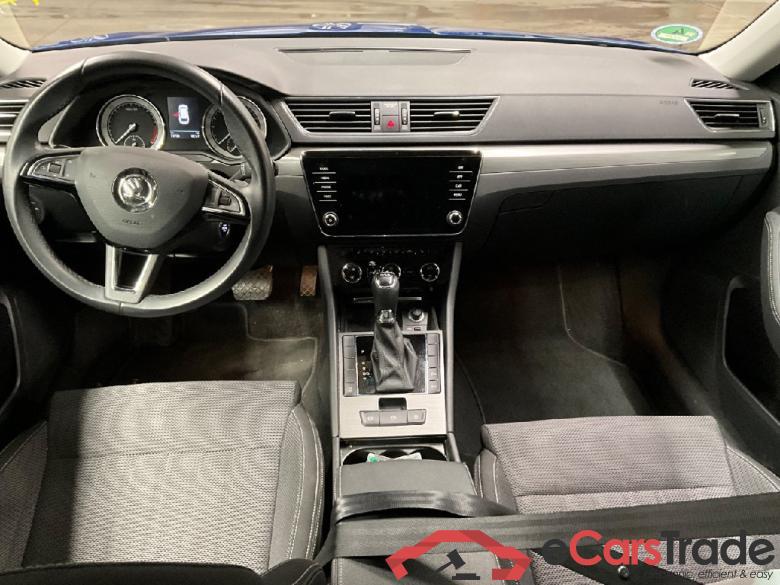 Skoda Superb Wagon ´15 Superb Combi Style 2.0 TDI 110KW AT7 E6dT #3